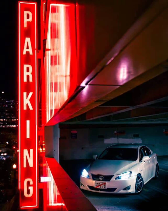 2007 Lexus IS 2nd Gen - Image 6 of 16