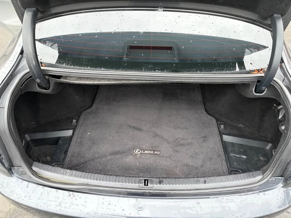 2007 Lexus IS 2nd Gen - Image 7 of 9