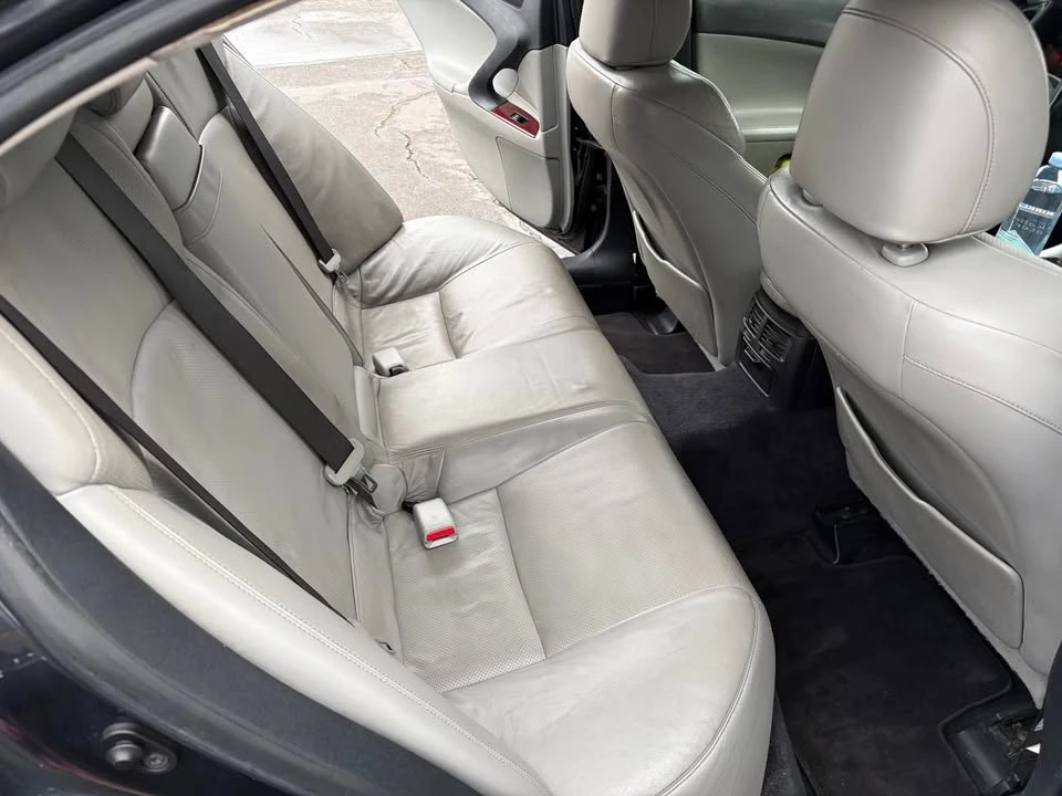 2007 Lexus IS 2nd Gen - Image 8 of 9