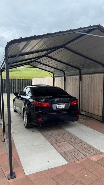 2007 Lexus IS 2nd Gen - Image 5 of 9