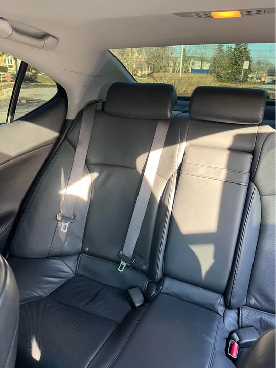 2007 Lexus IS 2nd Gen - Image 15 of 20
