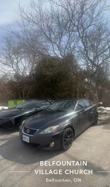 2007 Lexus IS 2nd Gen - Image 3 of 5