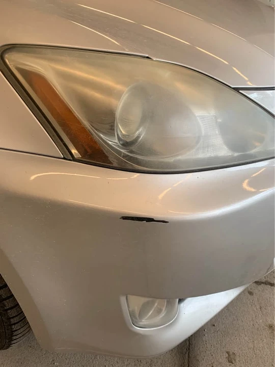 2007 Lexus IS 2nd Gen - Image 7 of 10