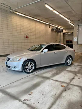 2007 Lexus IS 250