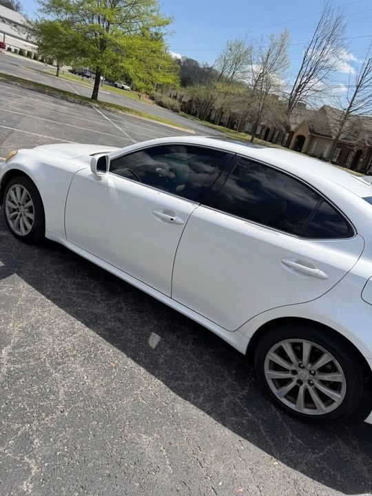 2007 Lexus IS 2nd Gen - Image 2 of 15