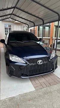 2007 Lexus IS 250