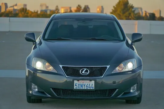 2007 Lexus IS 250