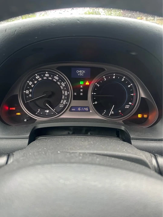 2007 Lexus IS 2nd Gen - Image 16 of 17