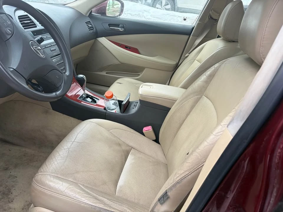 2007 Lexus IS 2nd Gen - Image 8 of 15
