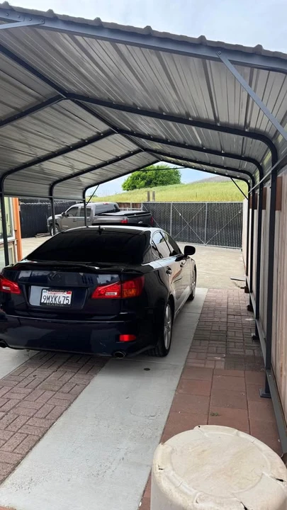 2007 Lexus IS 2nd Gen - Image 6 of 9