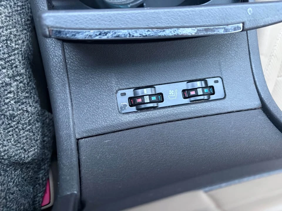 2007 Lexus IS 2nd Gen - Image 15 of 15