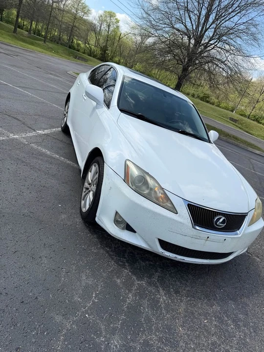 2007 Lexus IS 2nd Gen - Image 15 of 15