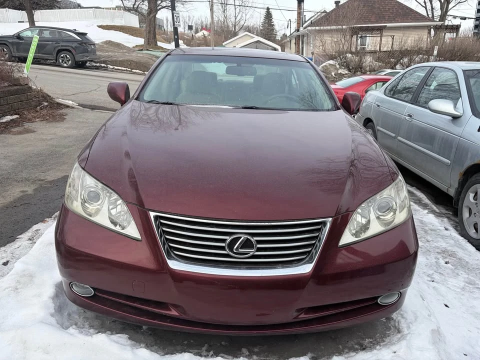 2007 Lexus IS 2nd Gen - Image 2 of 15