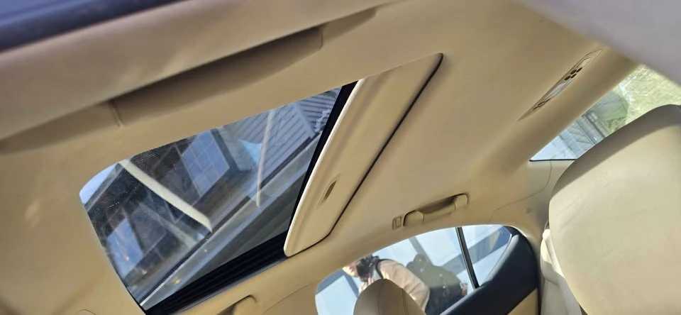 2007 Lexus IS 2nd Gen - Image 13 of 13