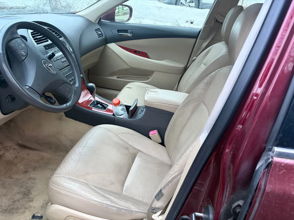 2007 Lexus IS 2nd Gen - Image 7 of 15