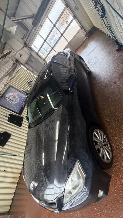 2007 Lexus IS 2nd Gen - Image 3 of 10