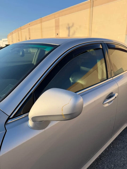 2007 Lexus IS 2nd Gen - Image 6 of 11