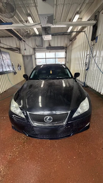 2007 Lexus IS 2nd Gen - Image 7 of 10