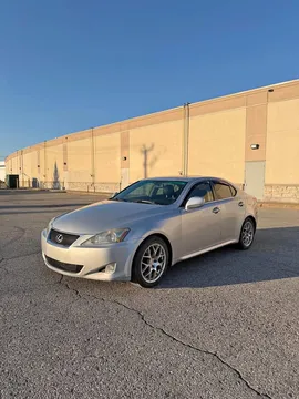 2007 Lexus IS 250