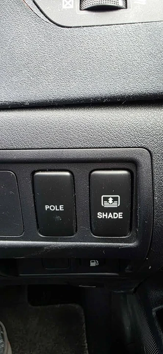 2007 Lexus IS 2nd Gen - Image 11 of 12