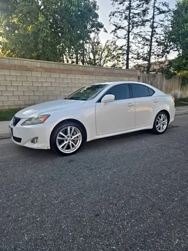 2007 Lexus IS 350