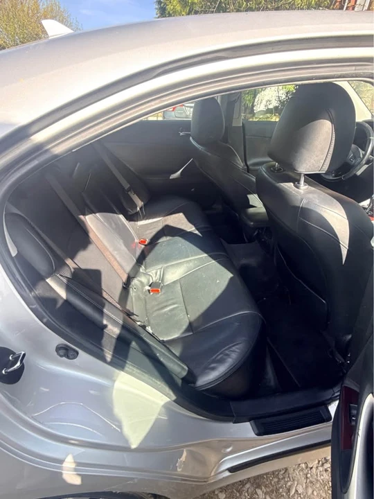 2007 Lexus IS 2nd Gen - Image 7 of 9