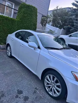 2007 Lexus IS 250