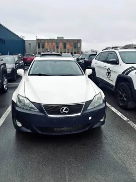 2007 Lexus IS 250