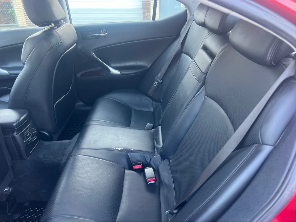 2007 Lexus IS 2nd Gen - Image 10 of 20