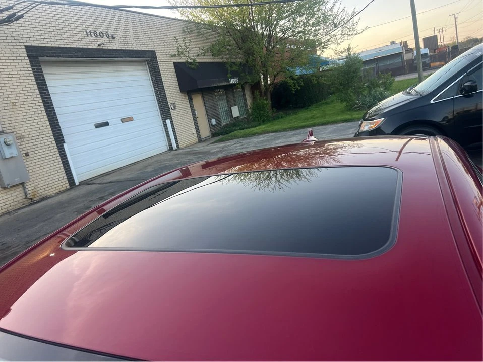 2007 Lexus IS 2nd Gen - Image 12 of 20