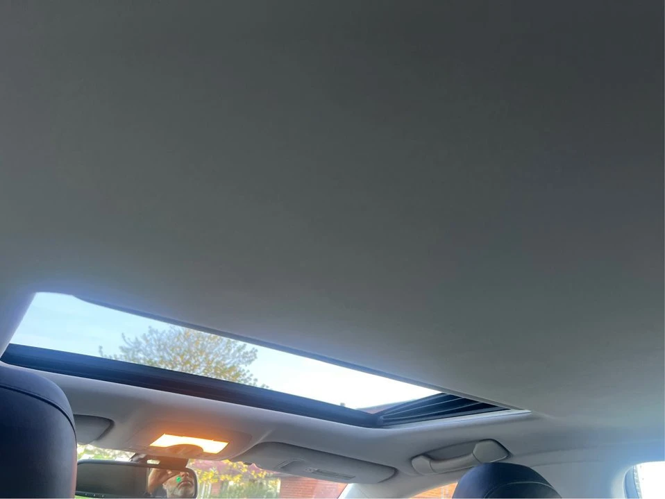 2007 Lexus IS 2nd Gen - Image 19 of 20