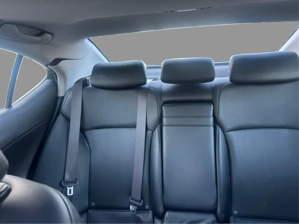 2007 Lexus IS 2nd Gen - Image 15 of 20