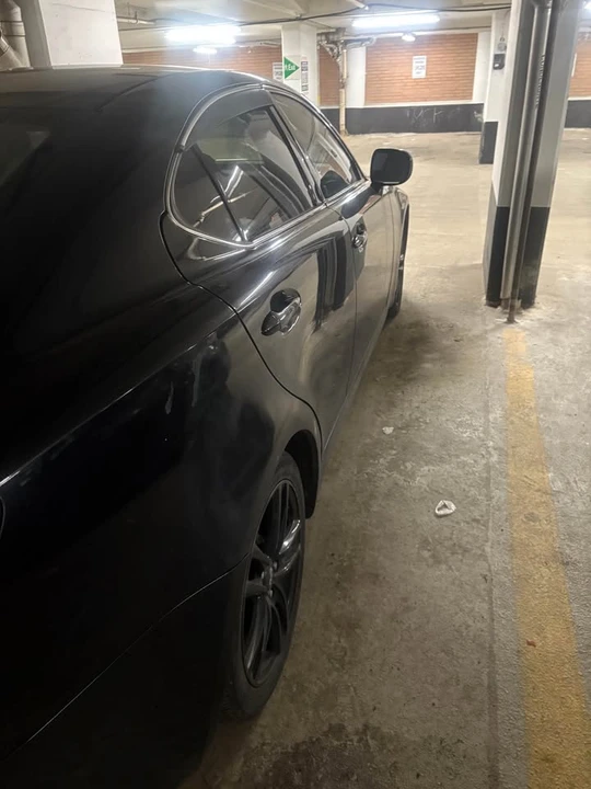 2007 Lexus IS 2nd Gen - Image 4 of 8