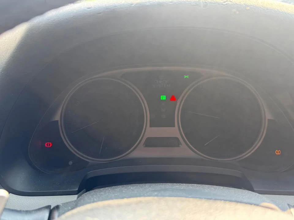 2007 Lexus IS 2nd Gen - Image 7 of 12