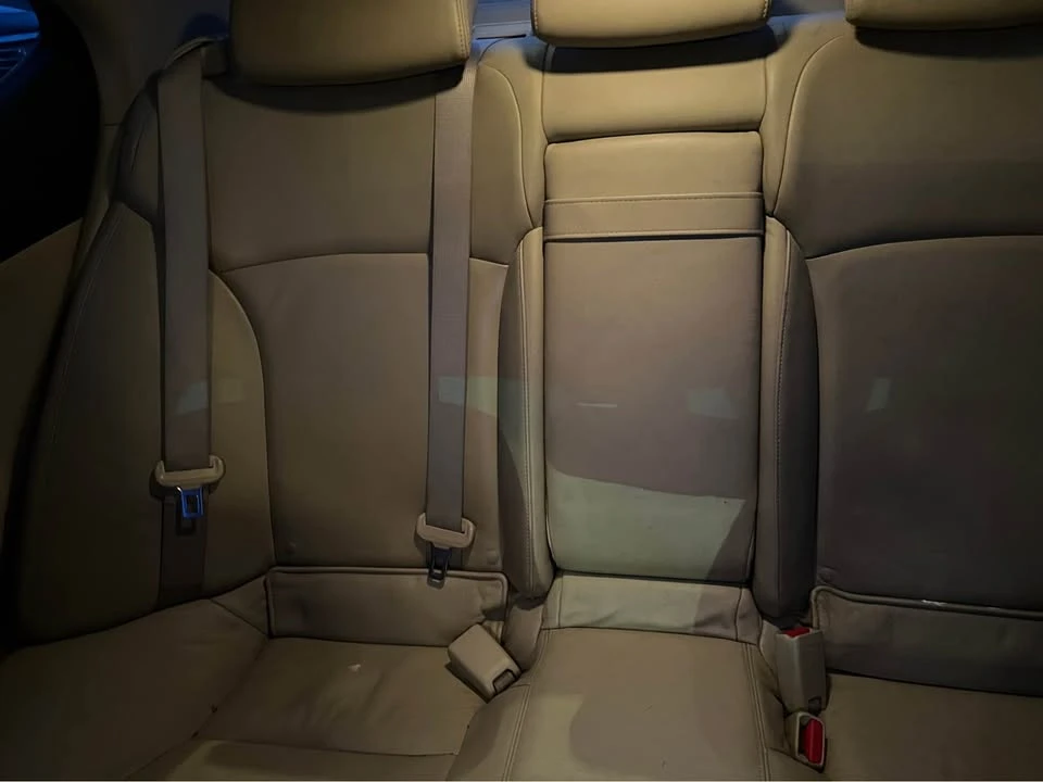 2007 Lexus IS 2nd Gen - Image 6 of 9