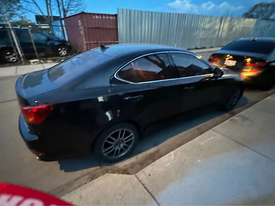 2007 Lexus IS 2nd Gen - Image 4 of 9