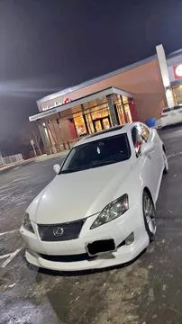 2007 Lexus IS