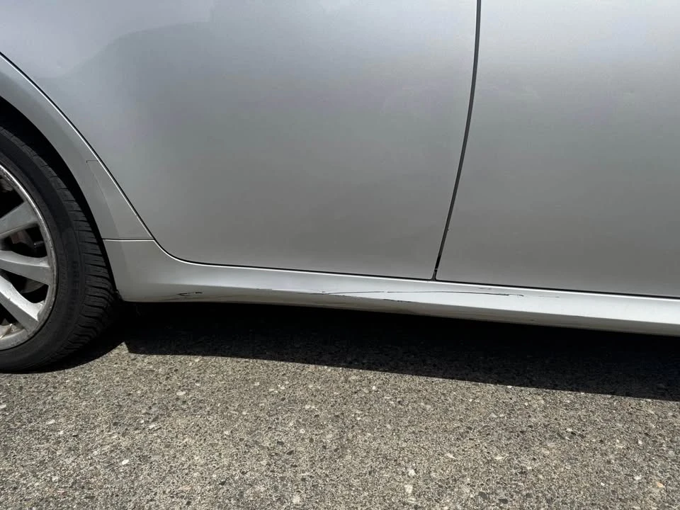 2007 Lexus IS 2nd Gen - Image 4 of 6