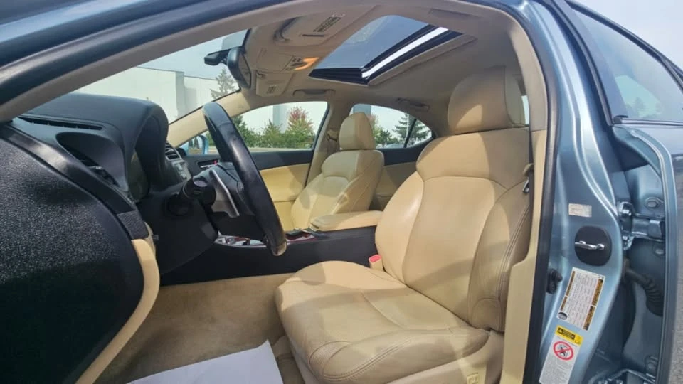 2007 Lexus IS 2nd Gen - Image 14 of 15