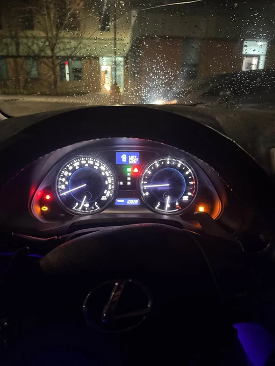 2007 Lexus IS 2nd Gen - Image 2 of 6