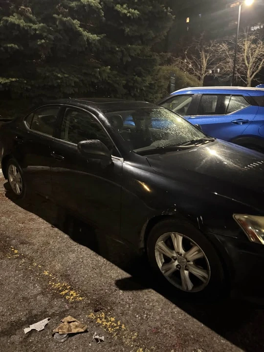 2007 Lexus IS 2nd Gen - Image 3 of 6