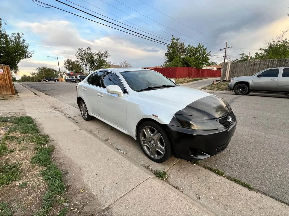 2007 Lexus IS 2nd Gen - Image 6 of 14
