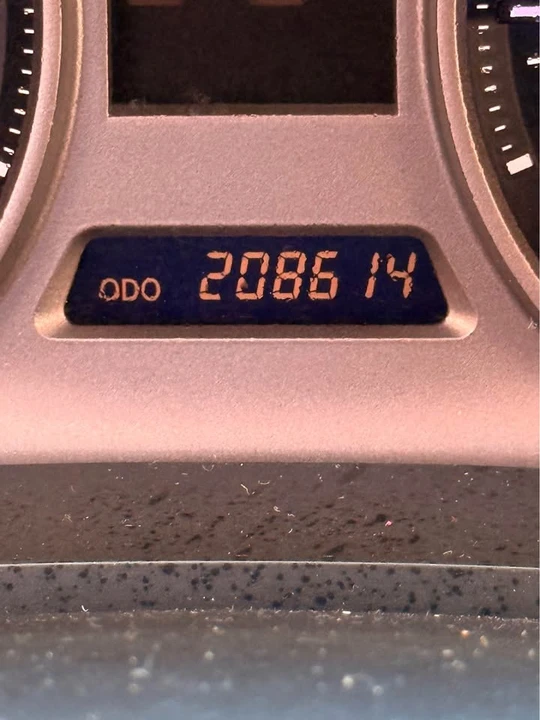 2007 Lexus IS 2nd Gen - Image 9 of 9