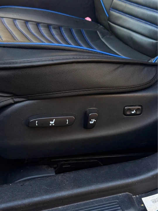 2007 Lexus IS 2nd Gen - Image 7 of 9