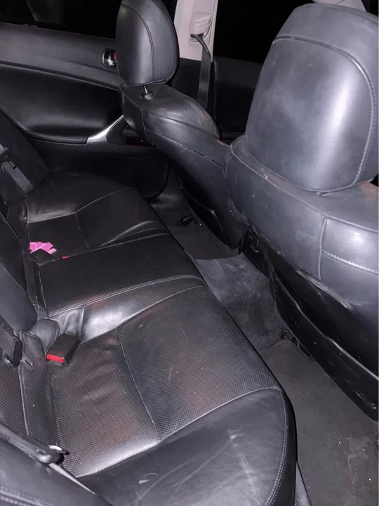 2007 Lexus IS 2nd Gen - Image 6 of 10