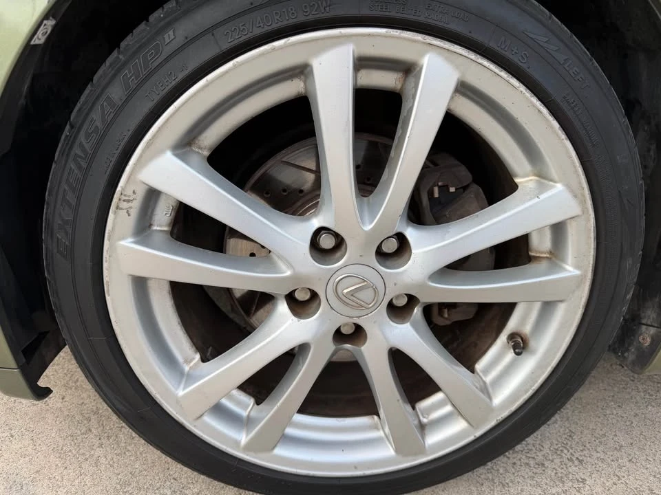 2007 Lexus IS 2nd Gen - Image 5 of 20