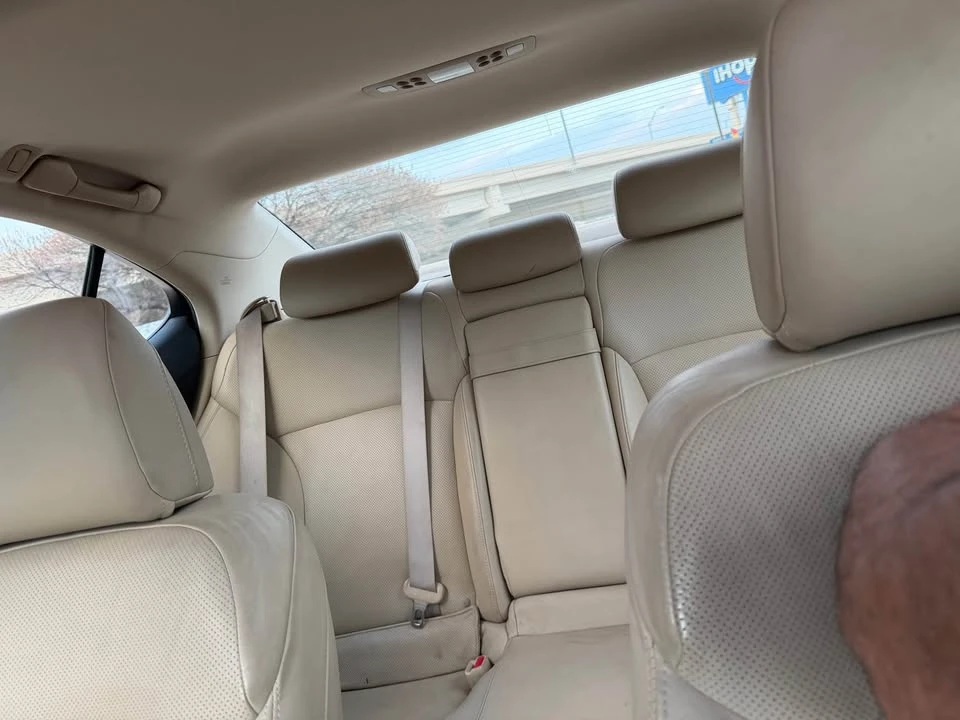 2007 Lexus IS 2nd Gen - Image 11 of 20