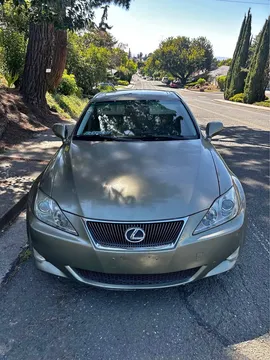 2007 Lexus IS 250