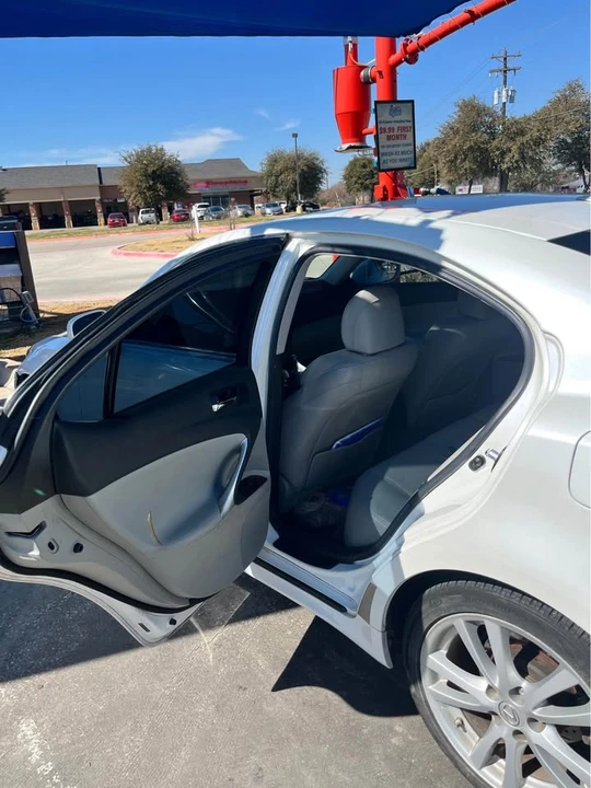 2007 Lexus IS 2nd Gen - Image 3 of 10