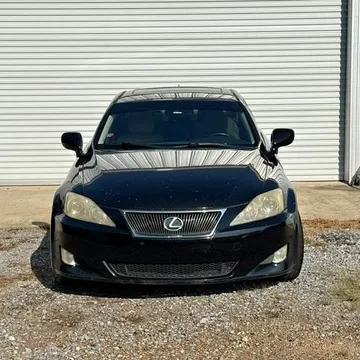 2007 Lexus IS 250